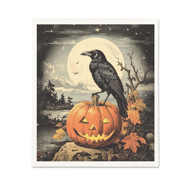 Pumpkin & Crow, Single