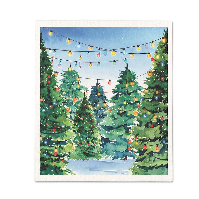 Tree Lot, Single
