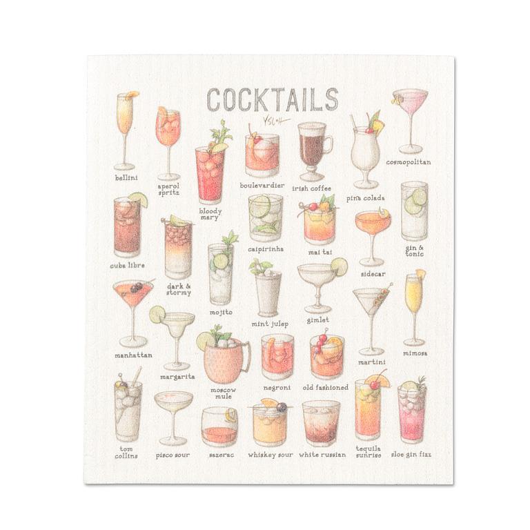 Cocktails, Single