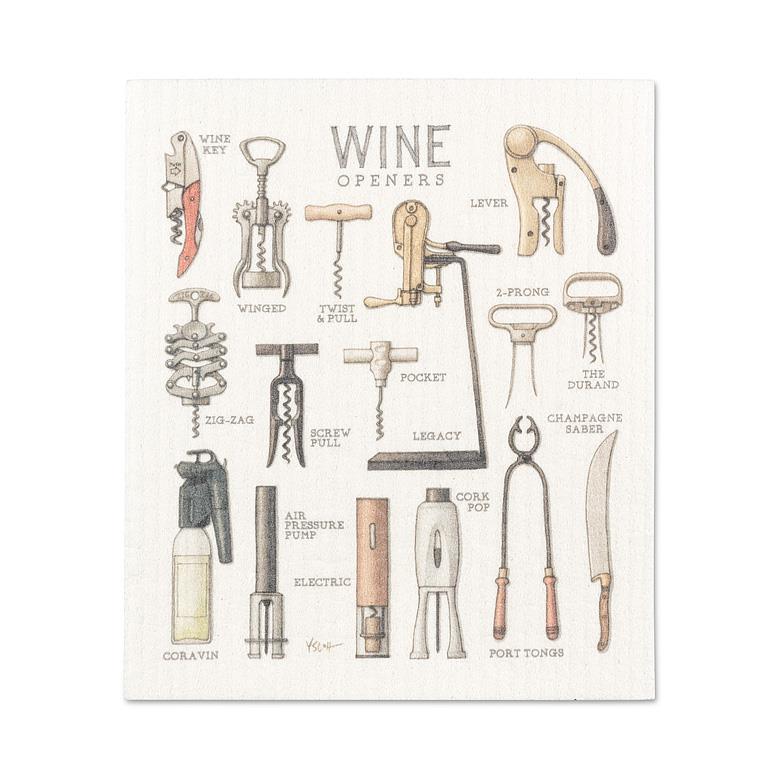 Wine Openers, Single