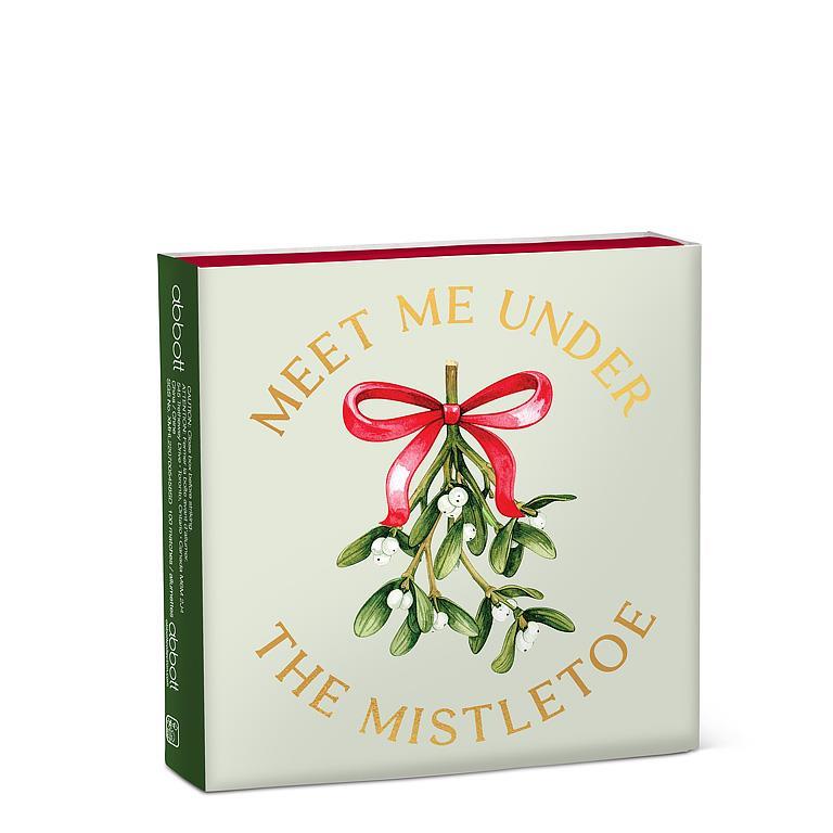 Mistletoe Matches