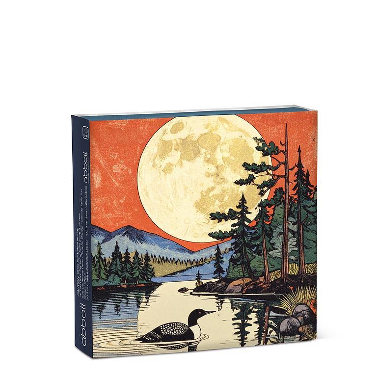 Moonlit Evening Matches