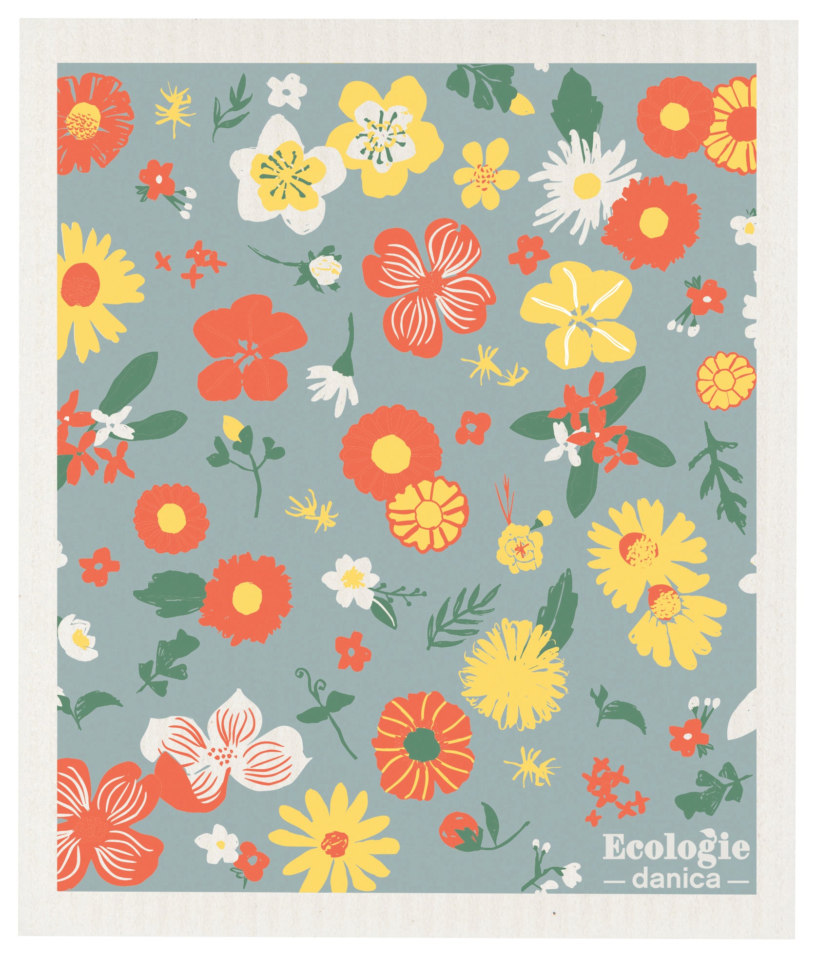 Flowers Of The Month , Single