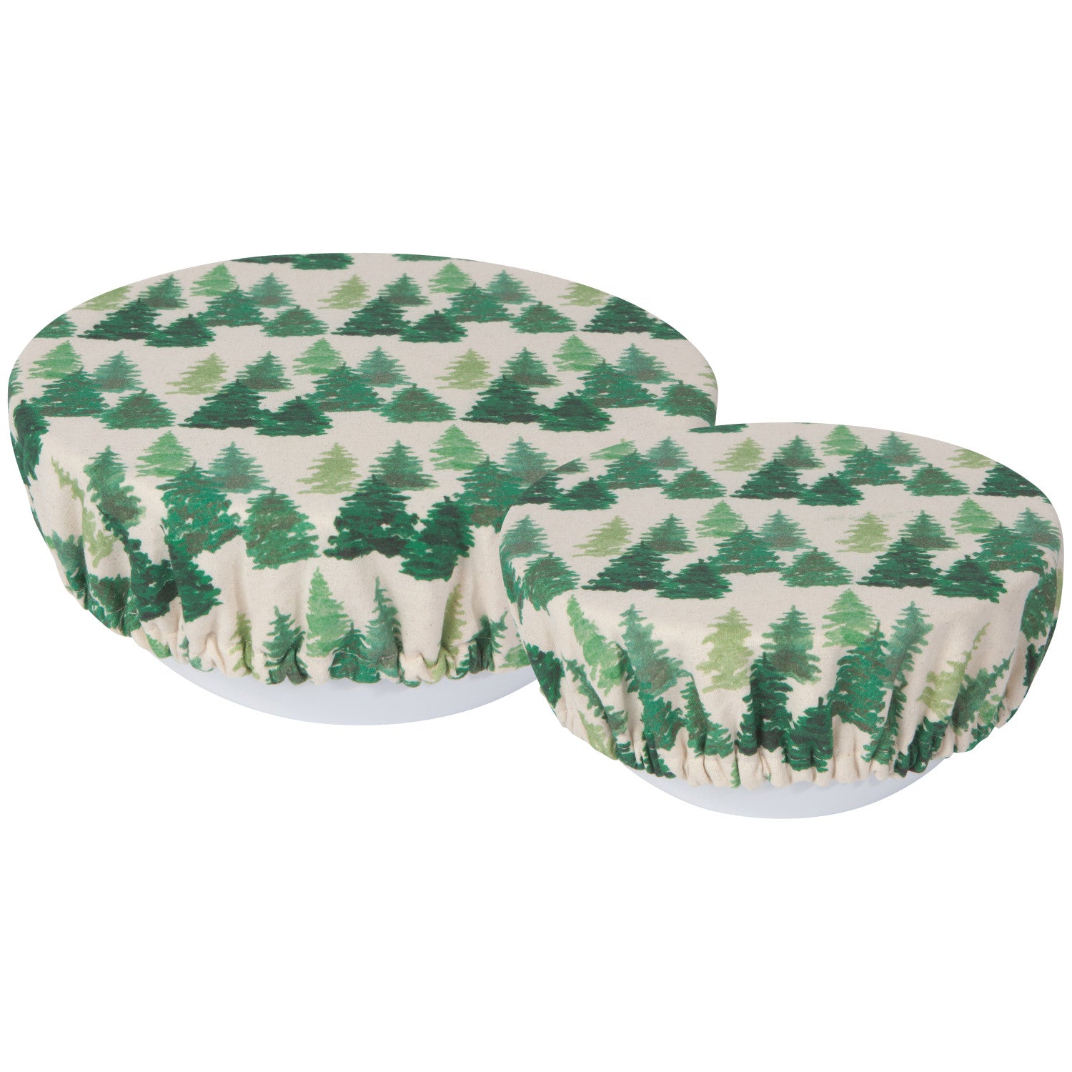 Woods Bowl Covers, Set of 2