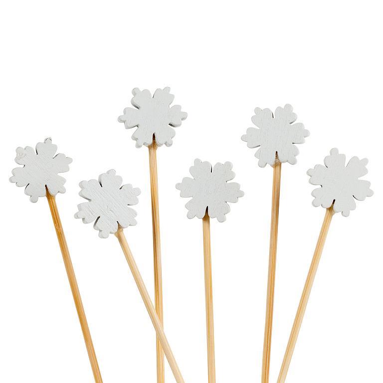 Snowflake Picks