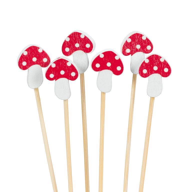 Mushroom Picks