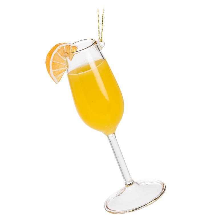 Mimosa Ornament