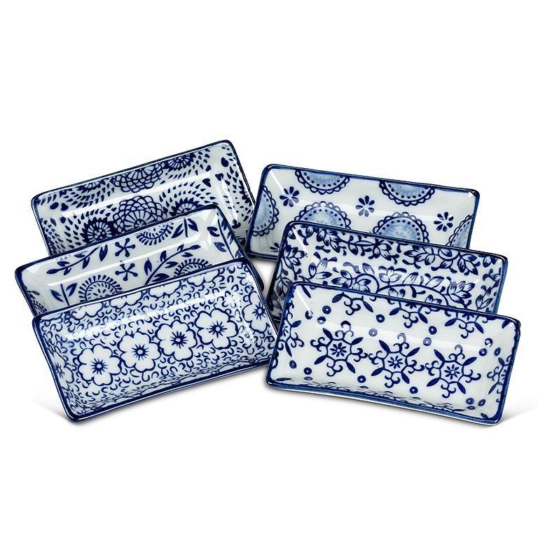 Small Rectangle Dish