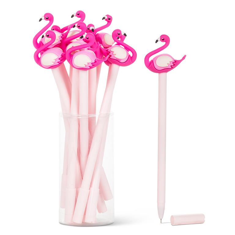 Flamingo Pen