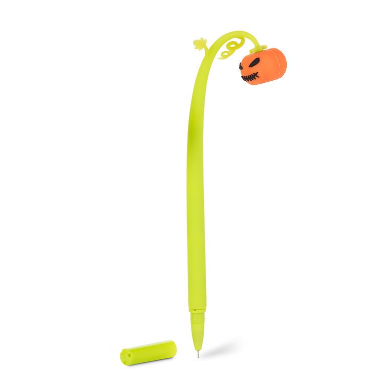 Wobbly Pumpkin Pen