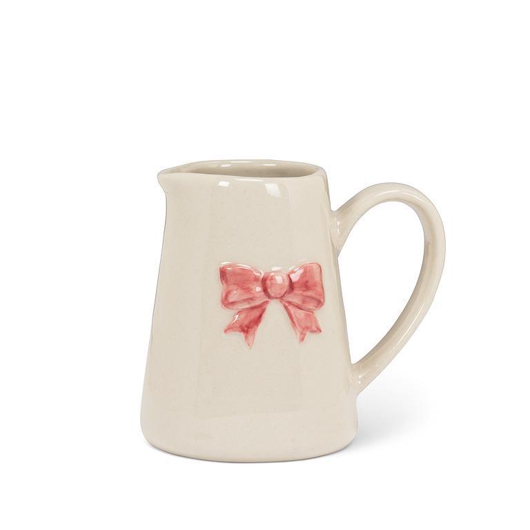 Bow Mini Jug