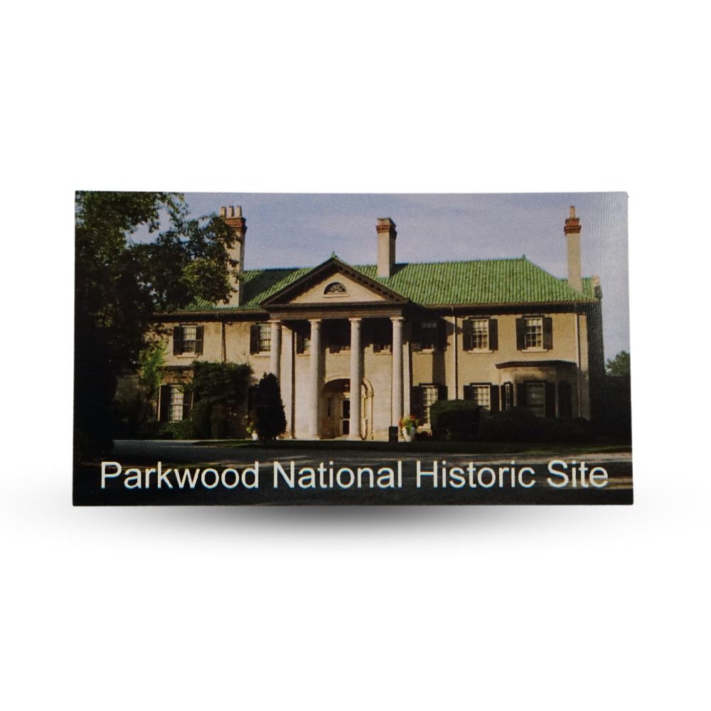 Parkwood Magnet