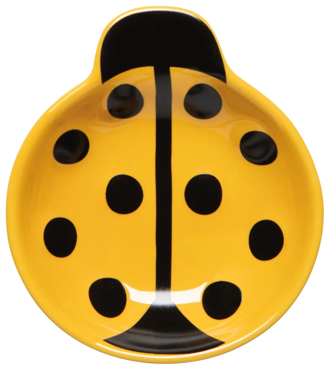 Ladybugs Pinch Bowls, Set of 6