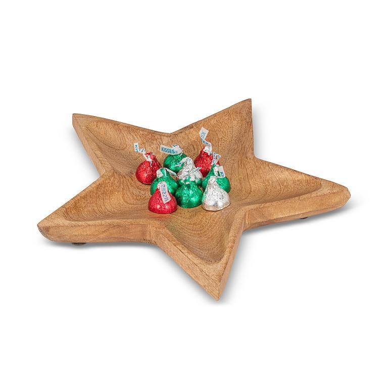 Shallow Star Tray