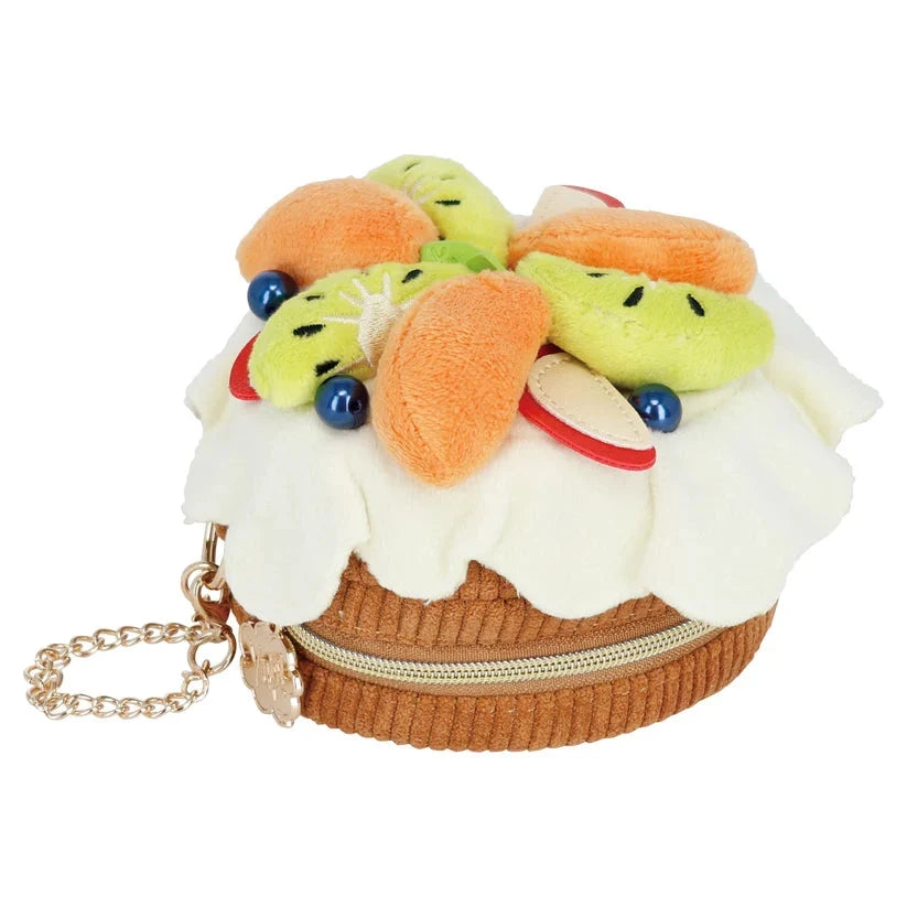 Yup! Fruit Tart Pouch