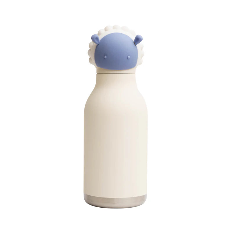 Asobu Brie Sheep Bestie Bottle