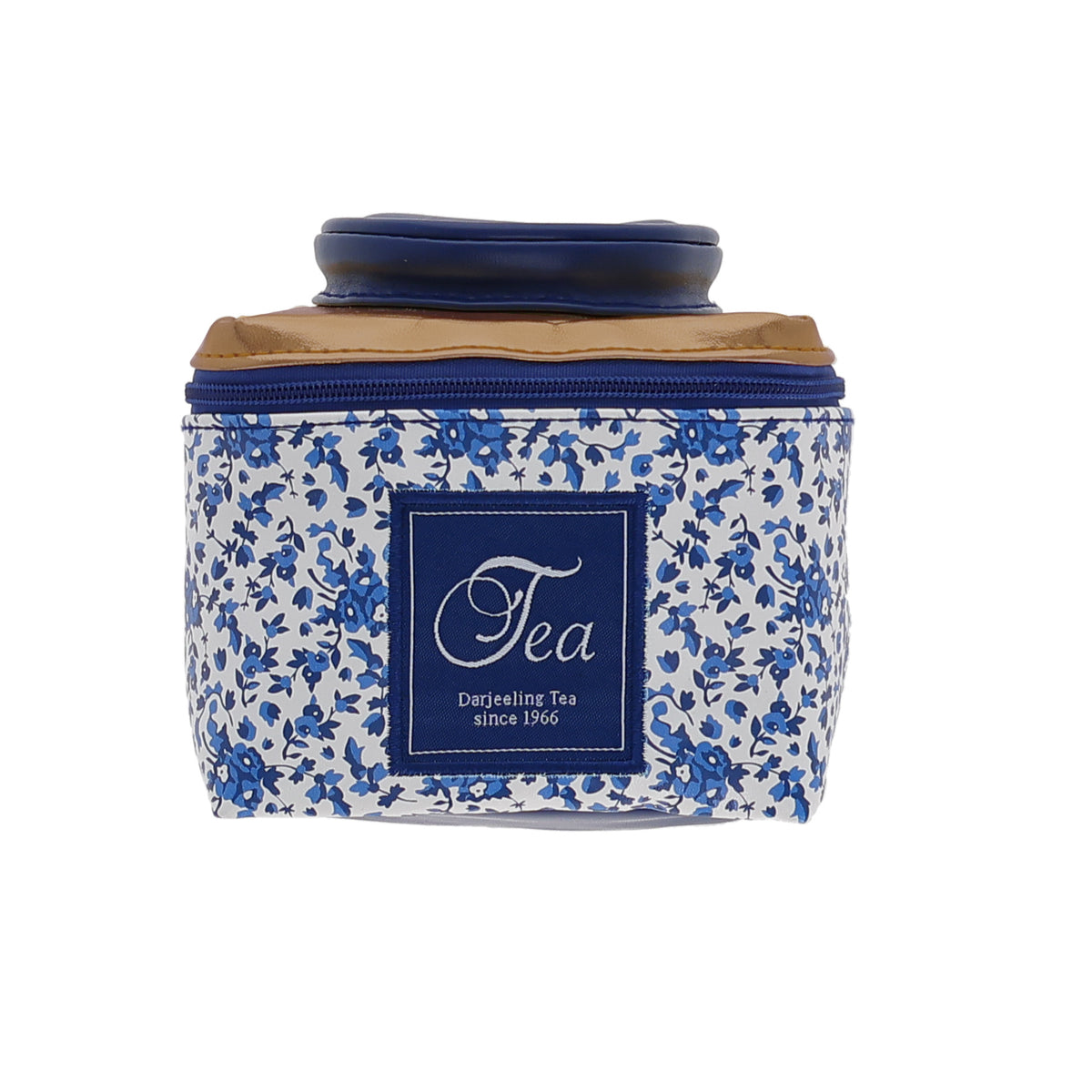 Yup! Darjeeling Pouch