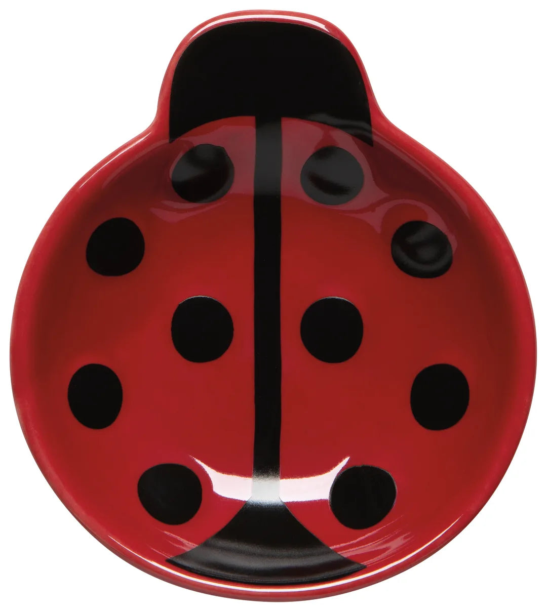Ladybugs Pinch Bowls, Set of 6
