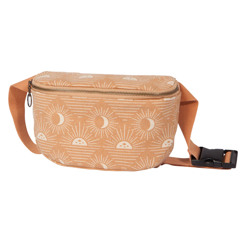 Soleil Hip Bag