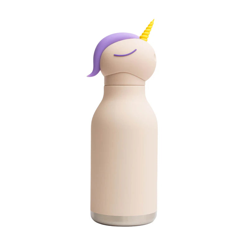 Asobu Sparkle The Unicorn Bestie Bottle
