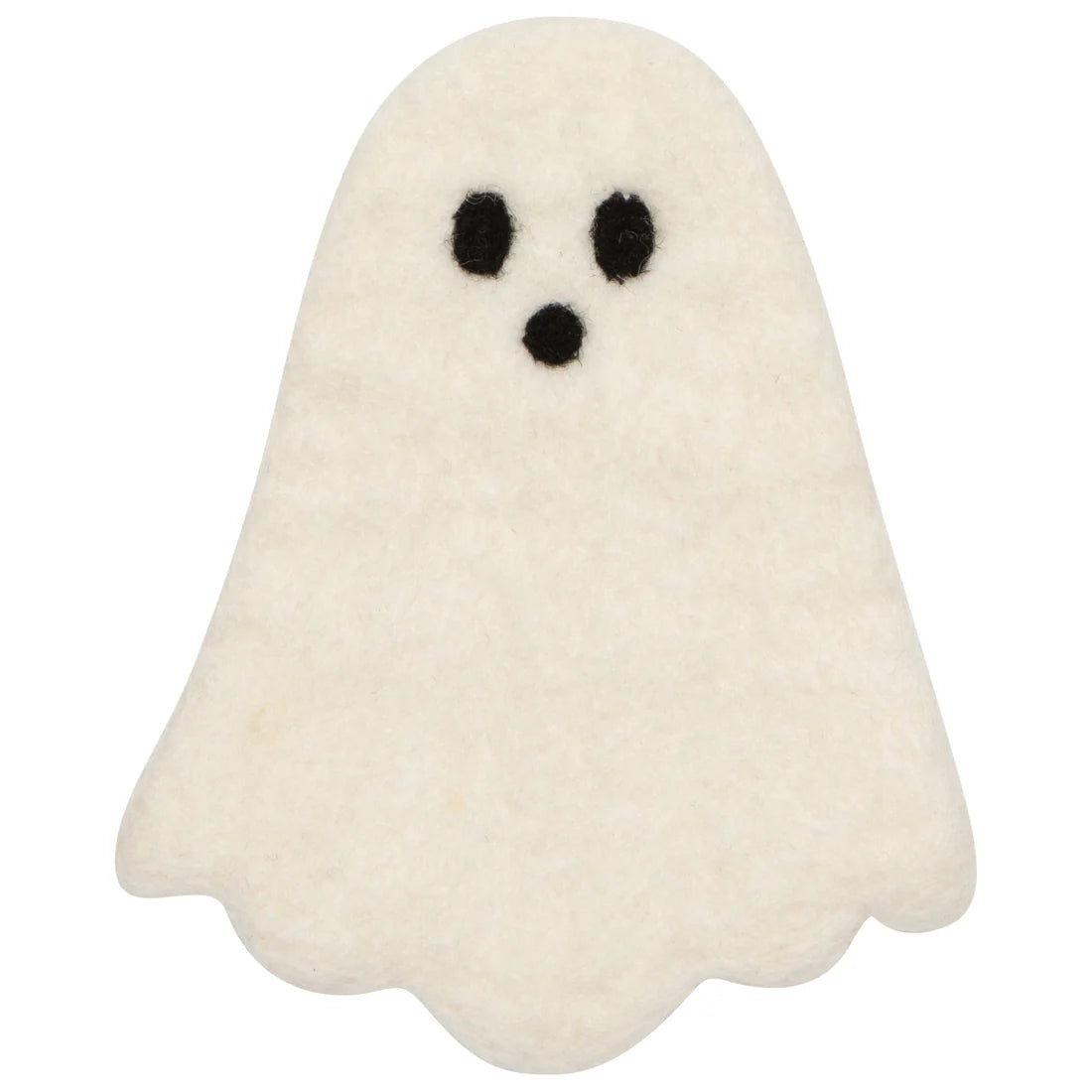 Kindred Spirits Felt Coasters, Set of 4