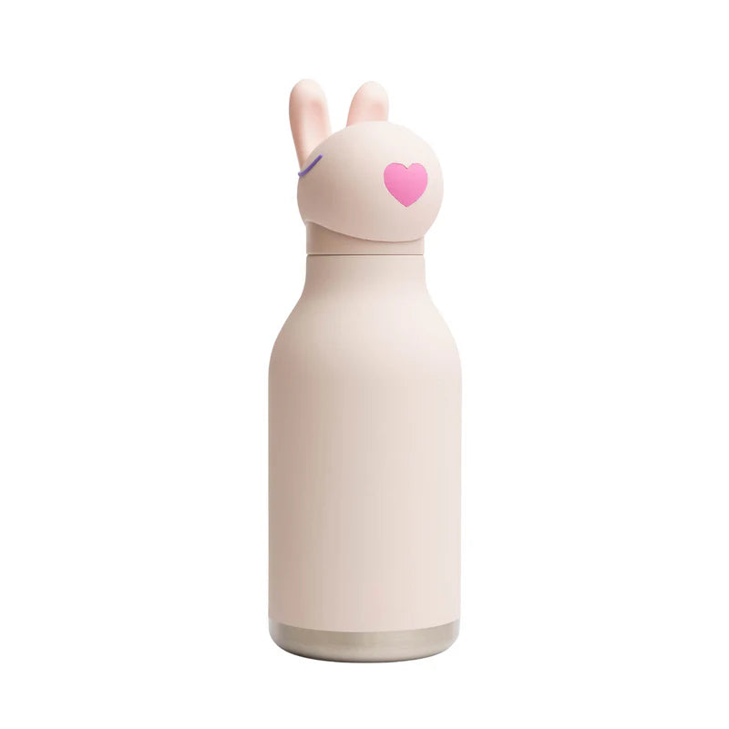 Asobu Bubbles The Bunny Bestie Bottle