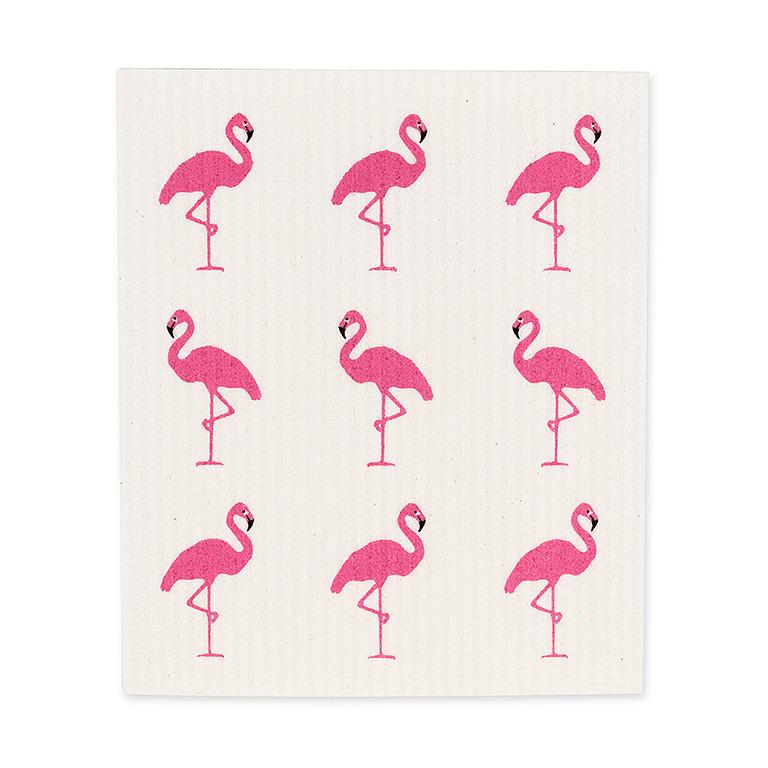 Flamingo, Set of 2