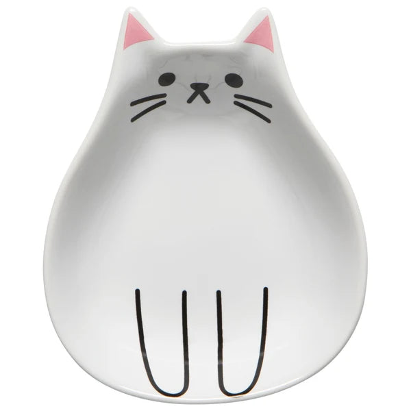 Cat Club Pinch Bowls, Set of 6