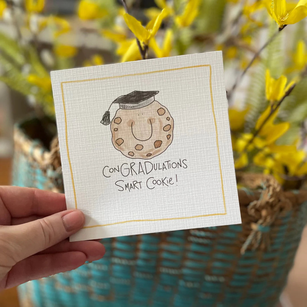 Graduation, Greeting Card