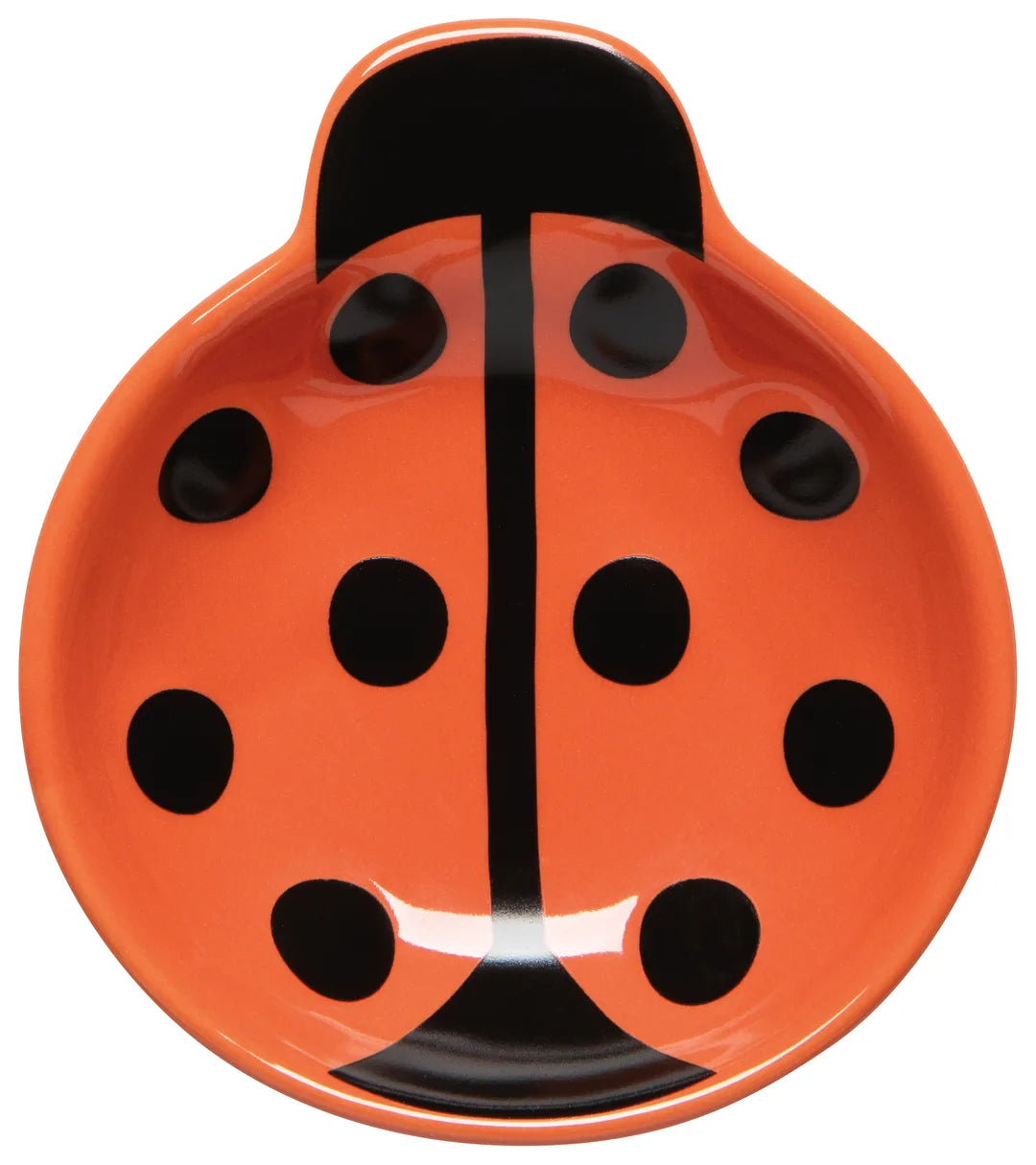 Ladybugs Pinch Bowls, Set of 6