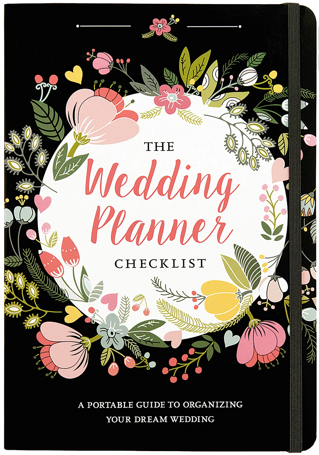 Wedding Planner Checklist