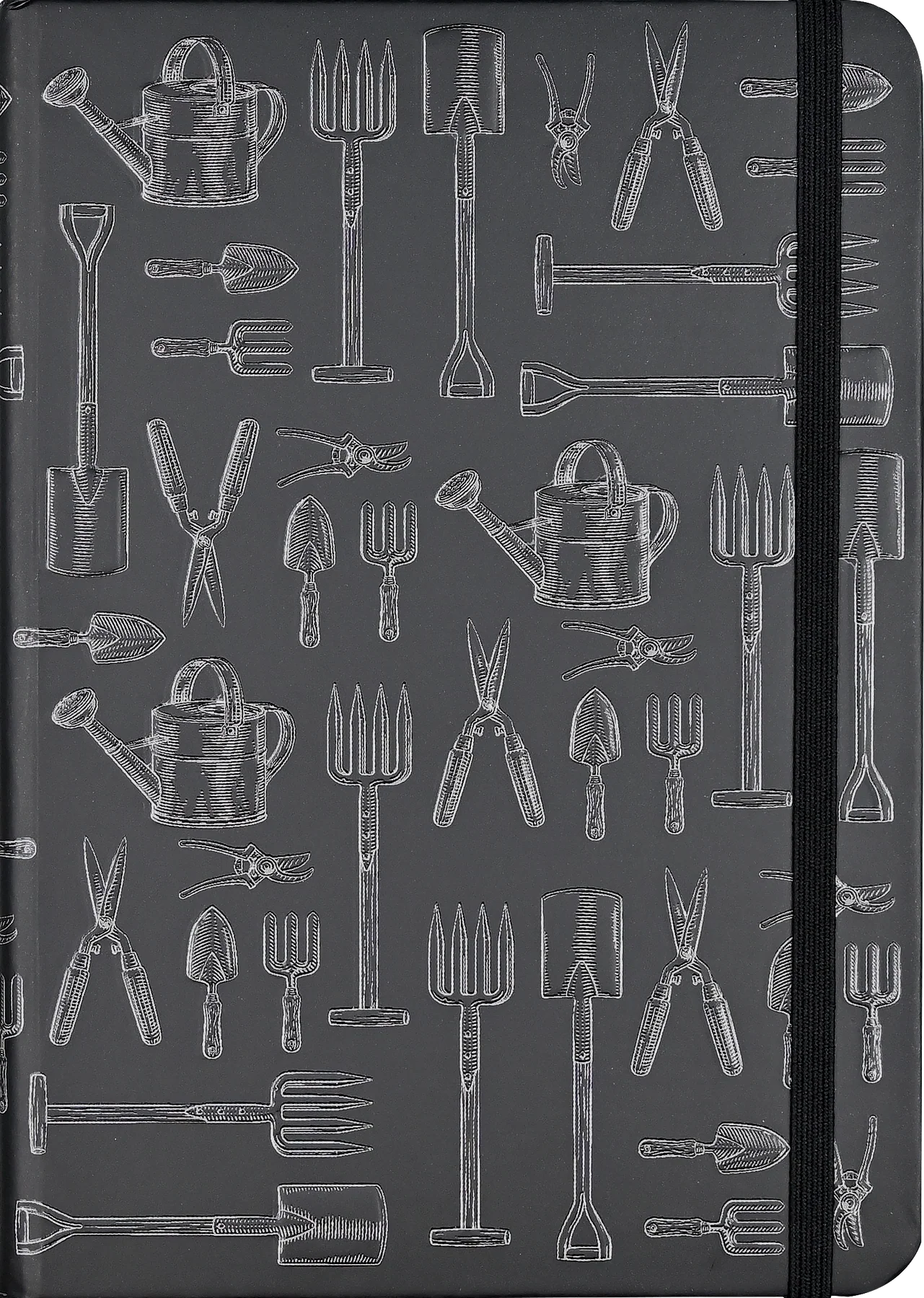 Gardener's Logbook