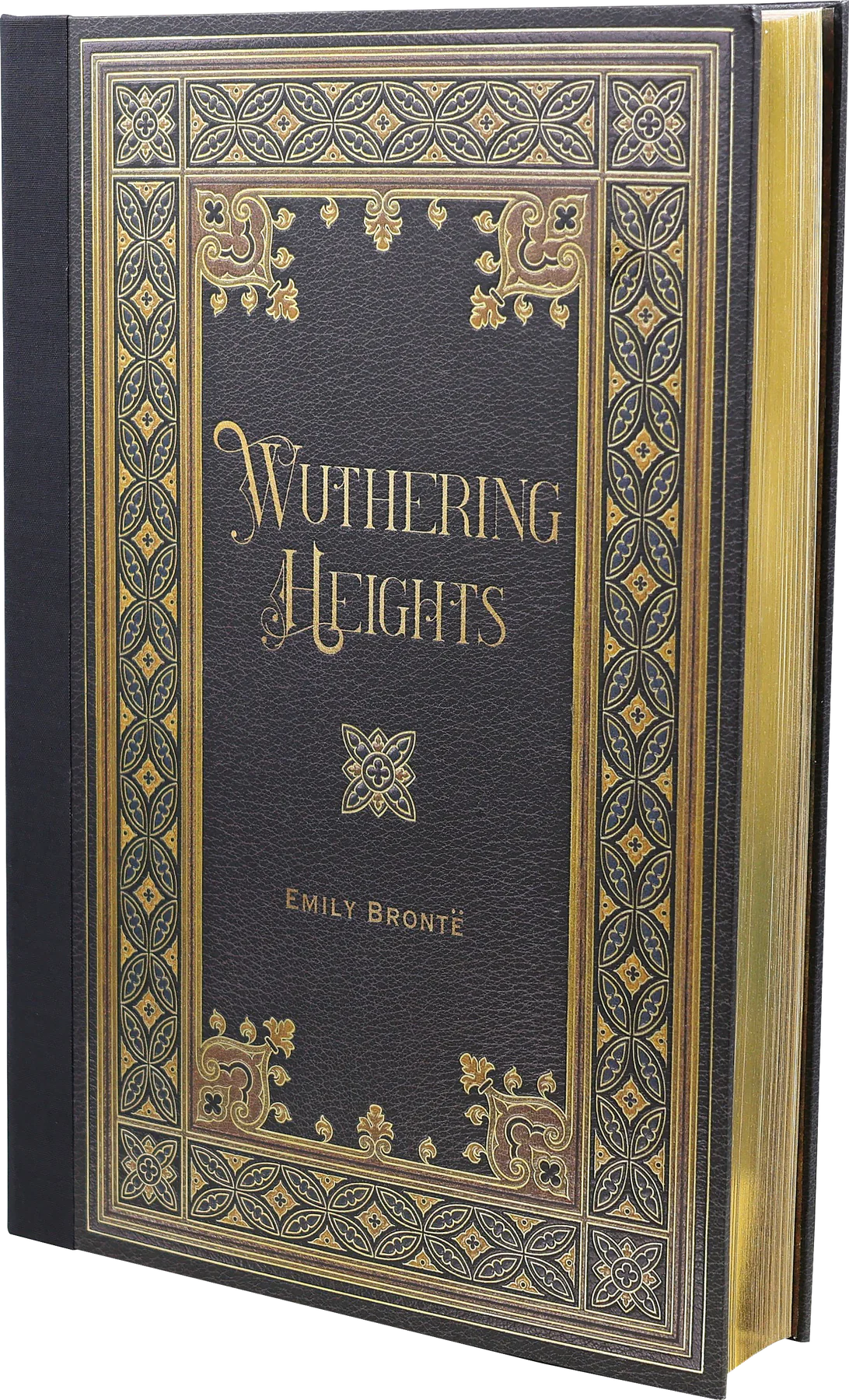 Wuthering Heights