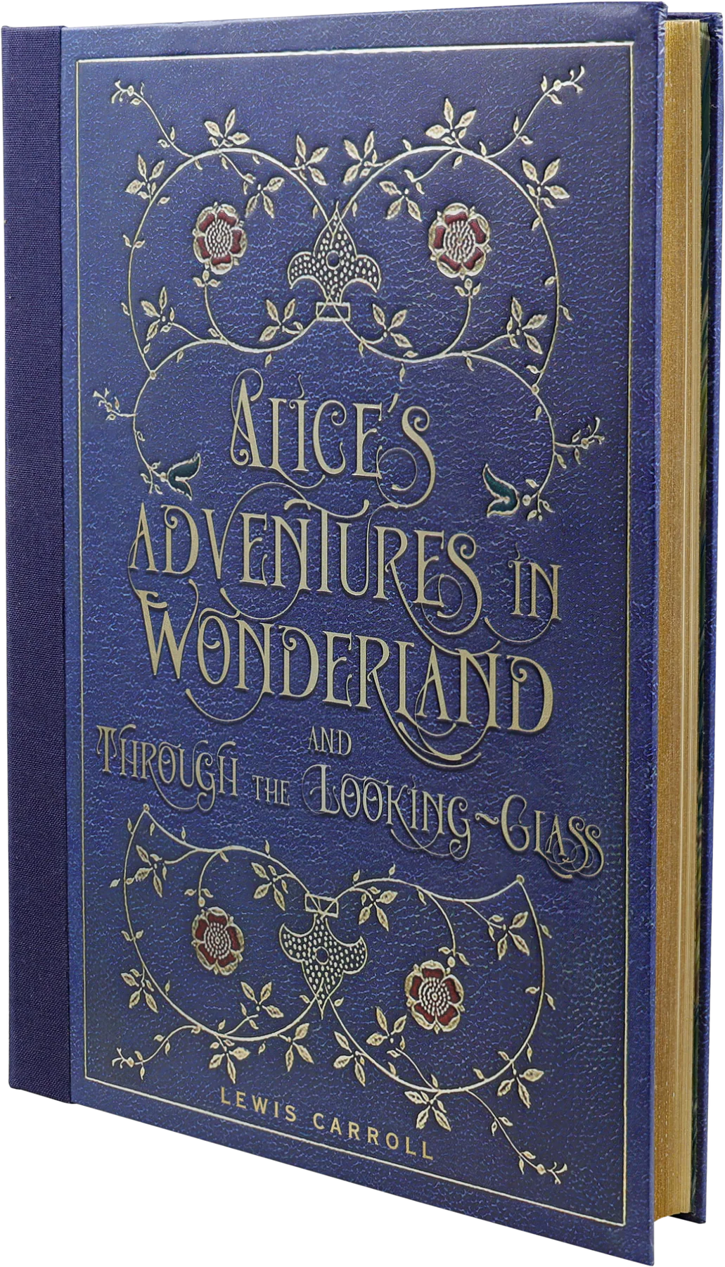 Alice's Adventures in Wonderland
