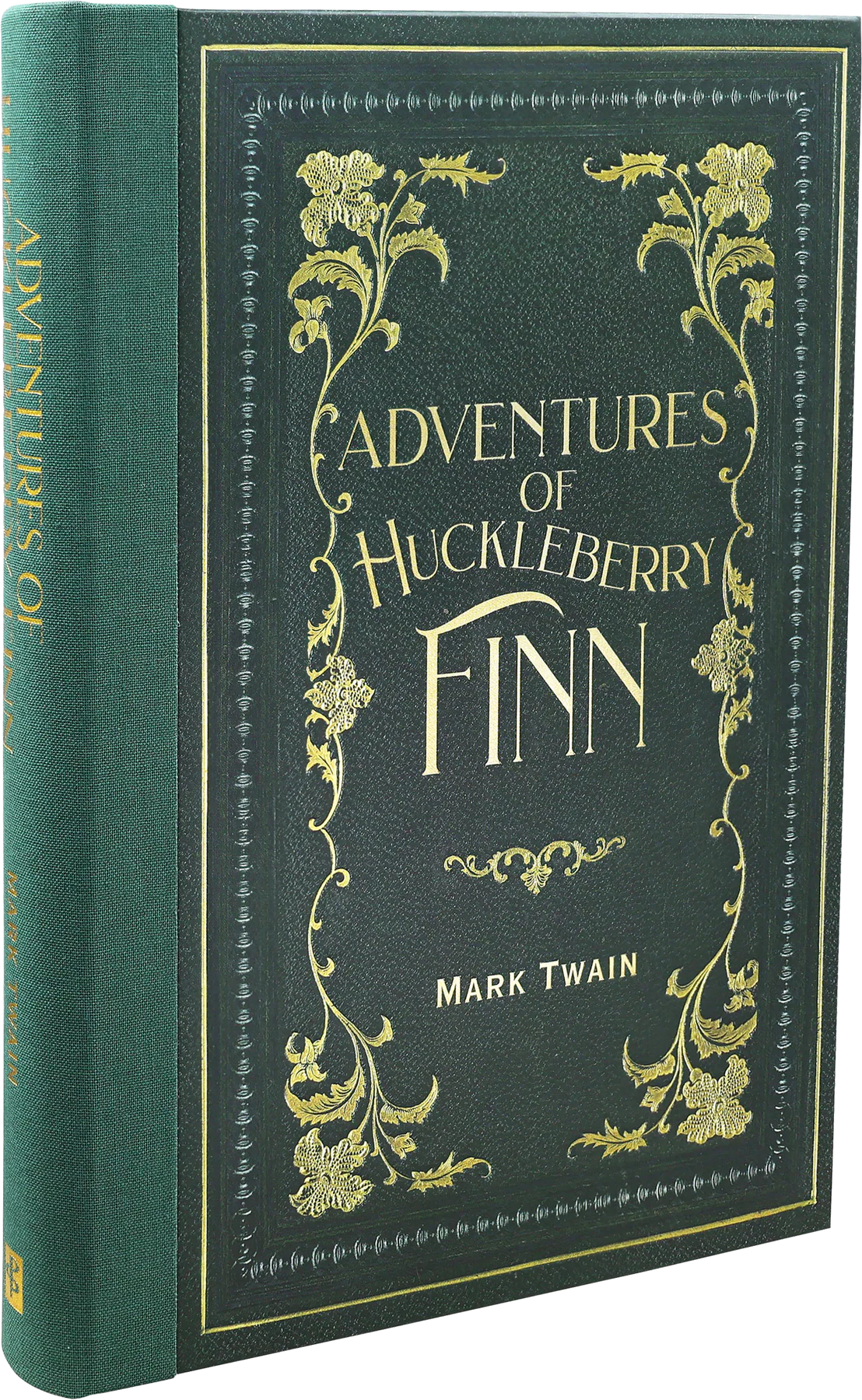 The Adventures of Huckleberry Finn