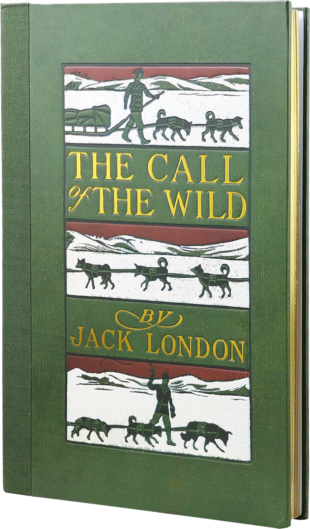 The Call of the Wild
