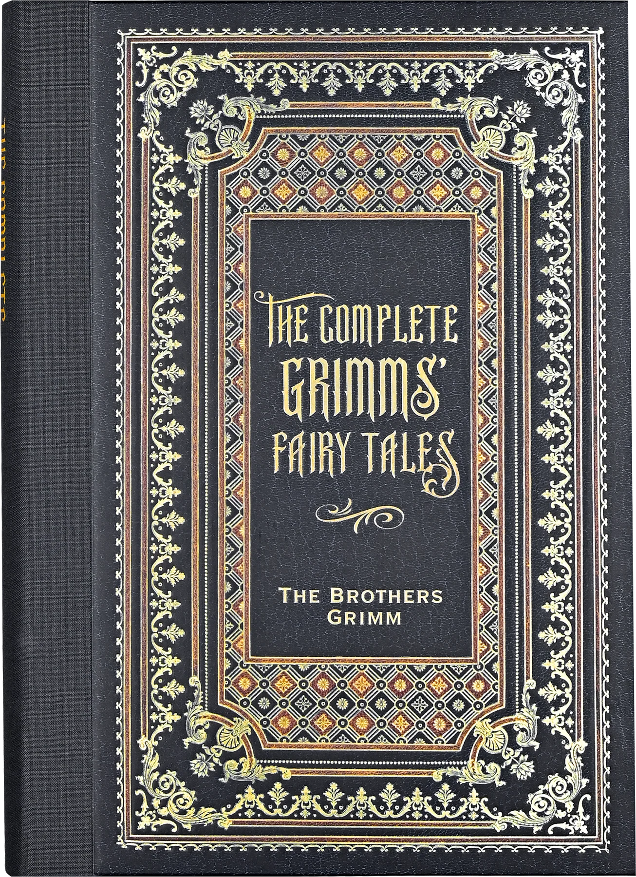 Grimm's Fairy Tales