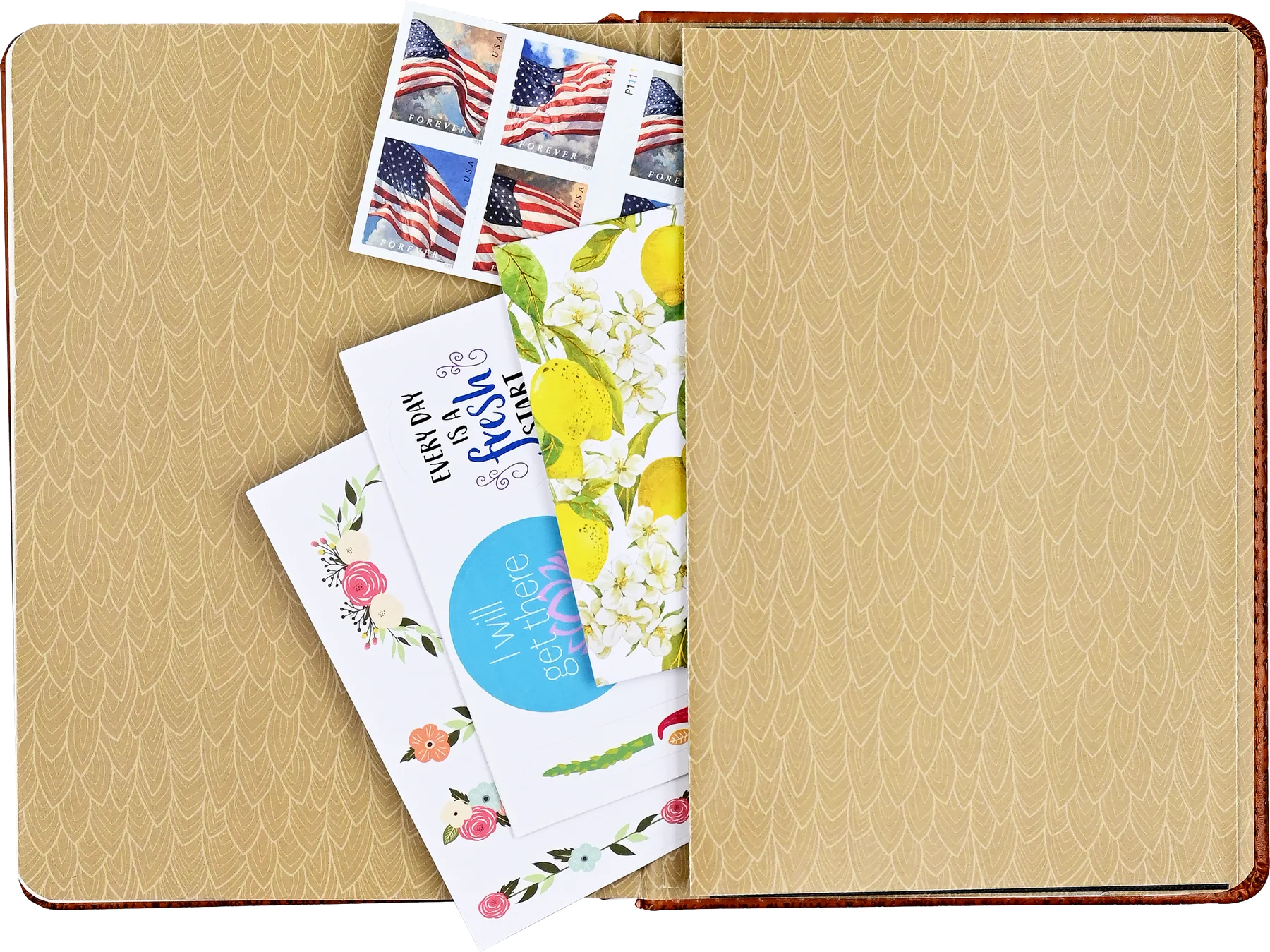 Artisan Owls Journal