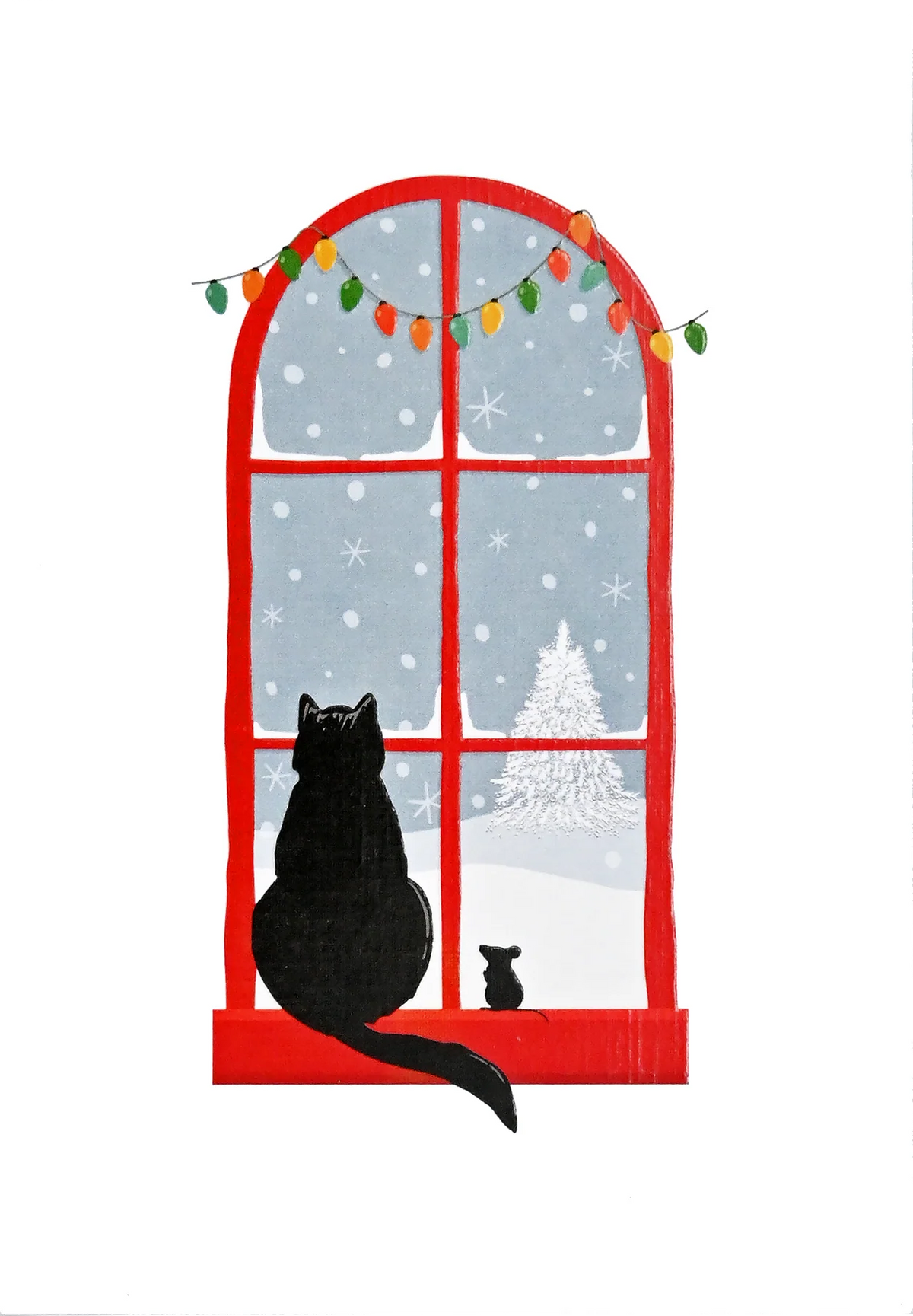 Tis the Season Small Boxed Holiday Cards