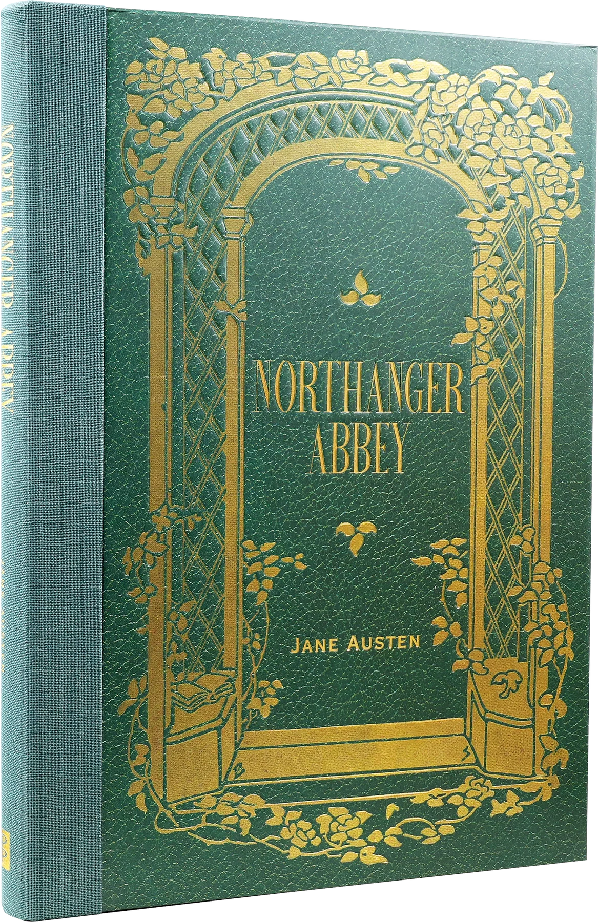 Northanger Abbey