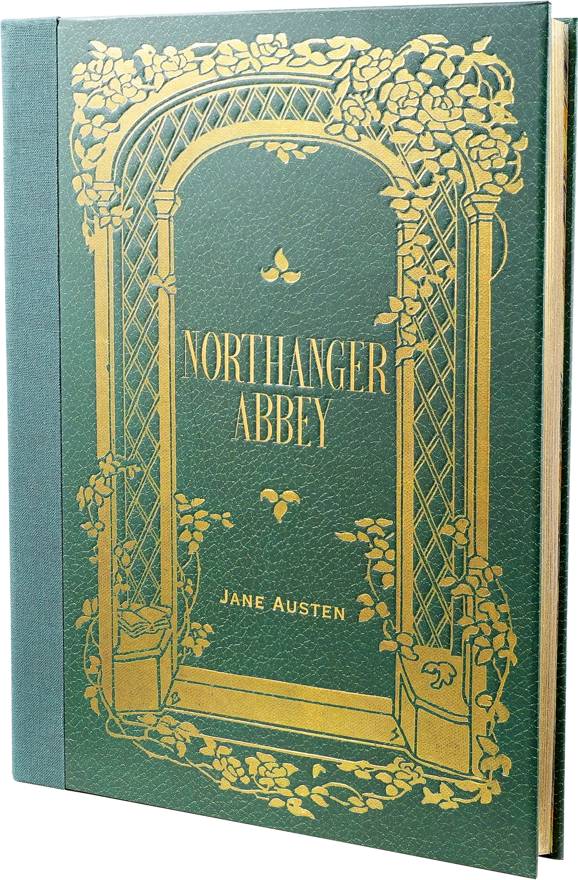 Northanger Abbey