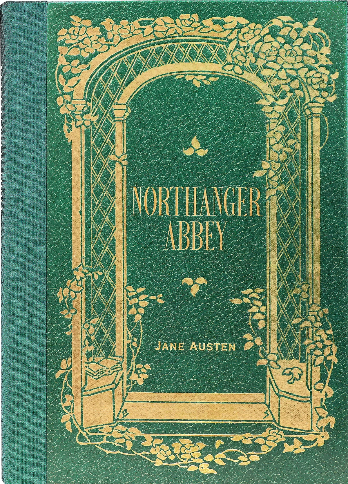 Northanger Abbey