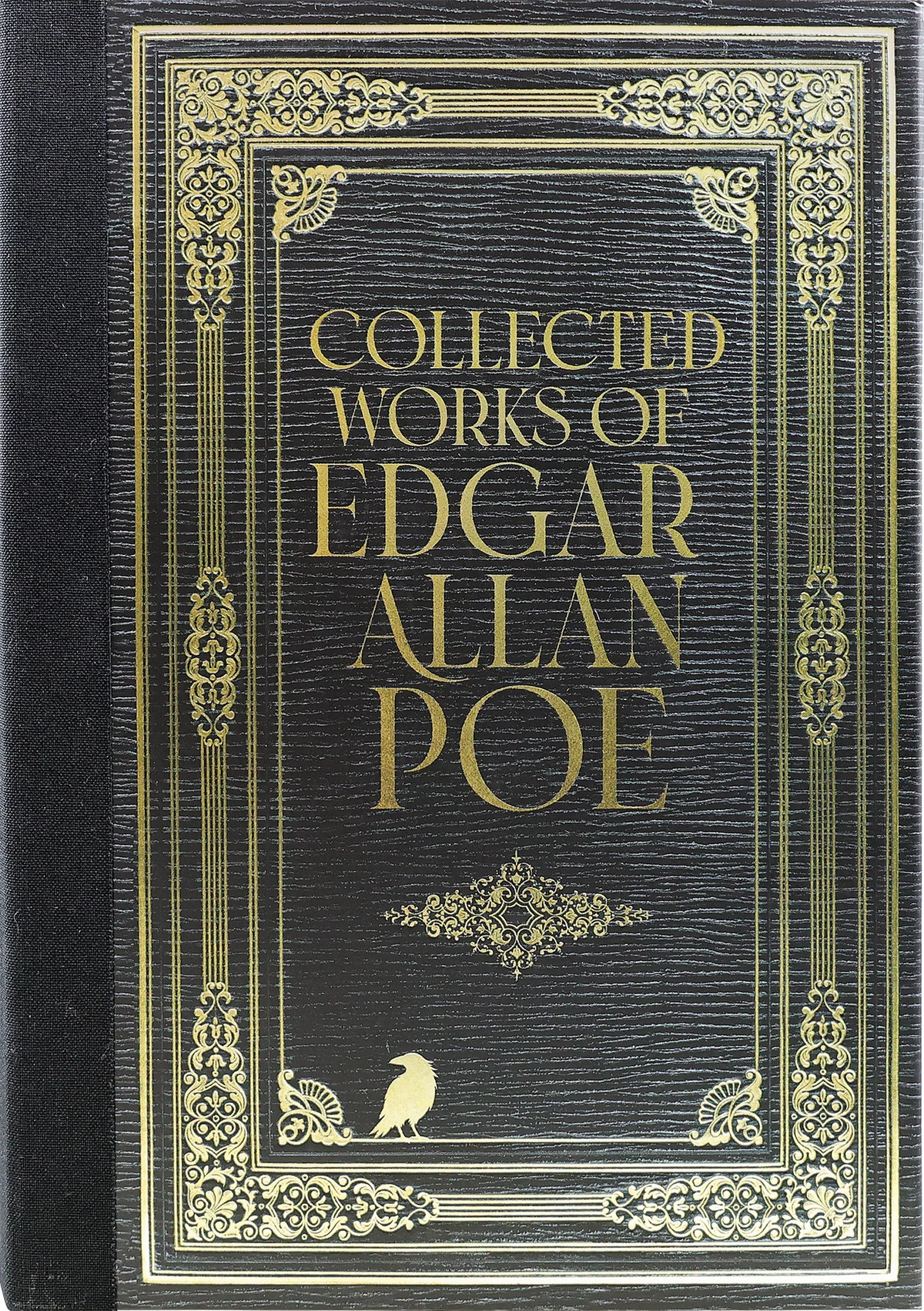 The Collected Works of Edgar Allan Poe