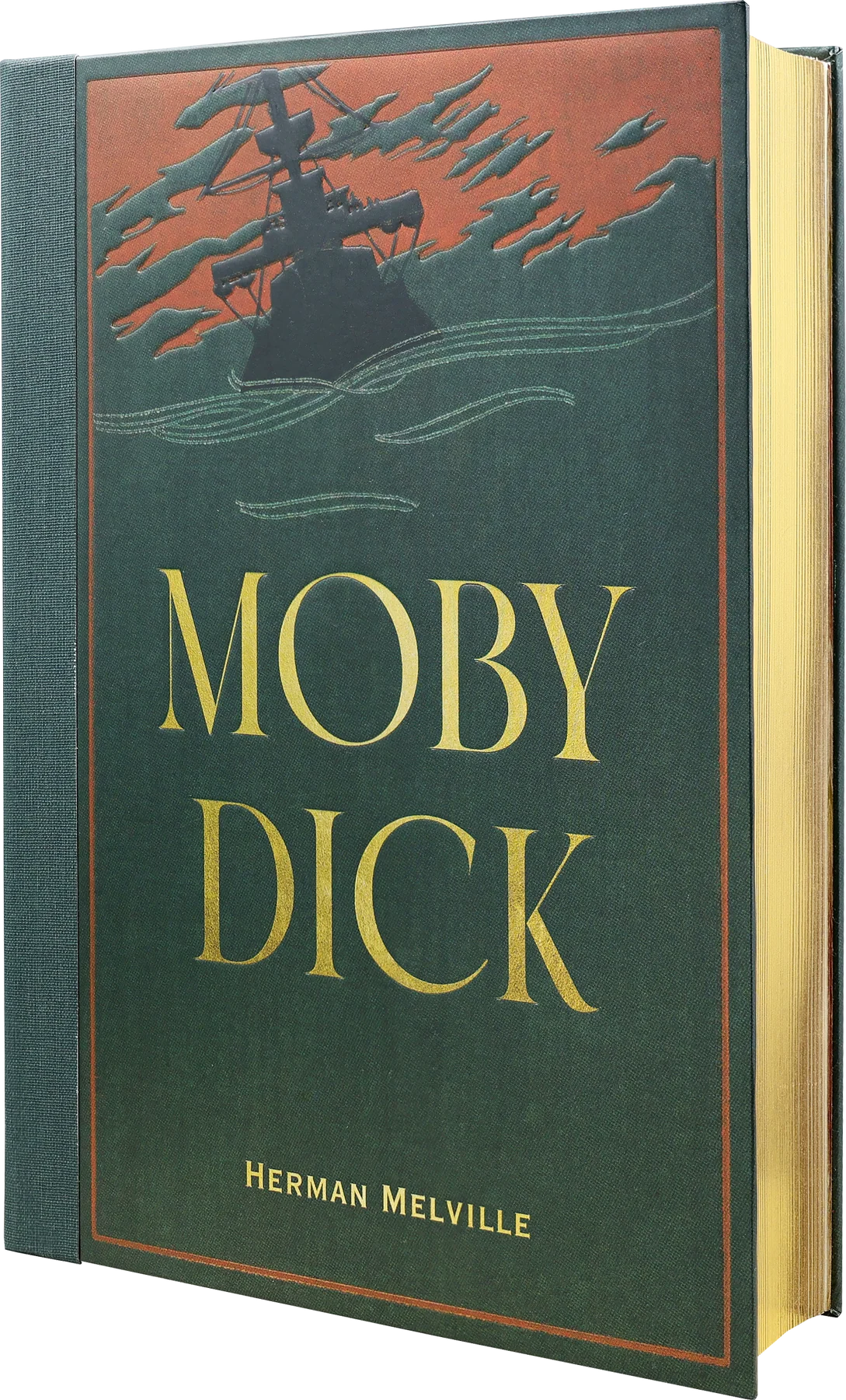 Moby Dick