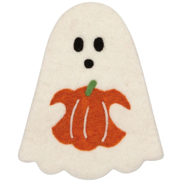Kindred Spirits Felt Wool Trivet