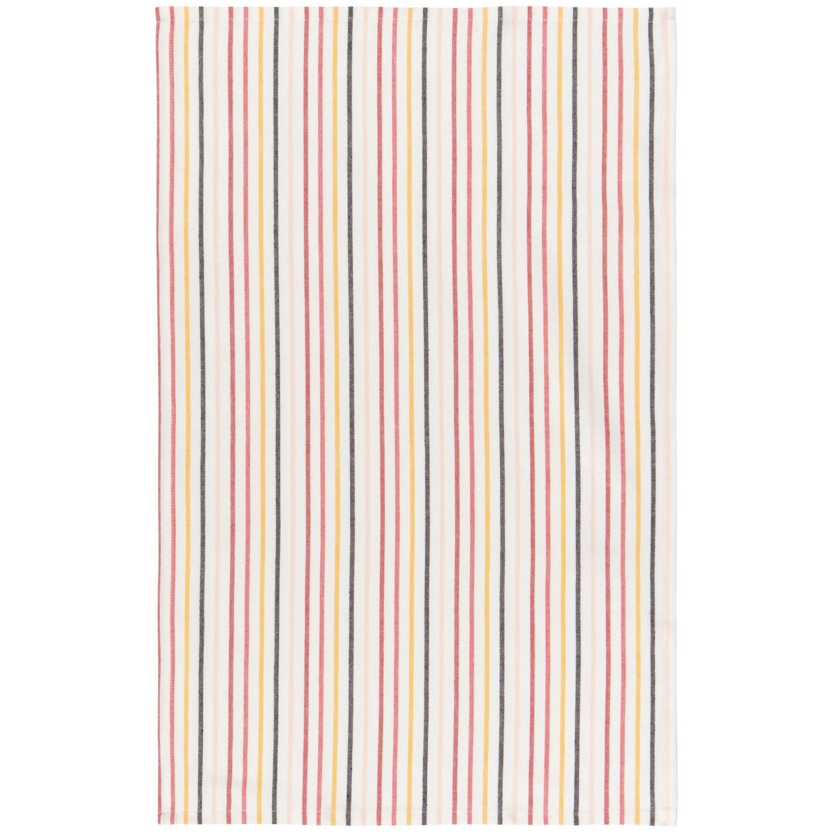 Lady Bugs Tea Towels, Set of 2