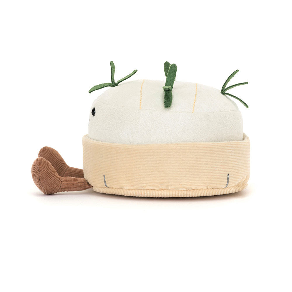 Jellycat Amuseables  Camembert