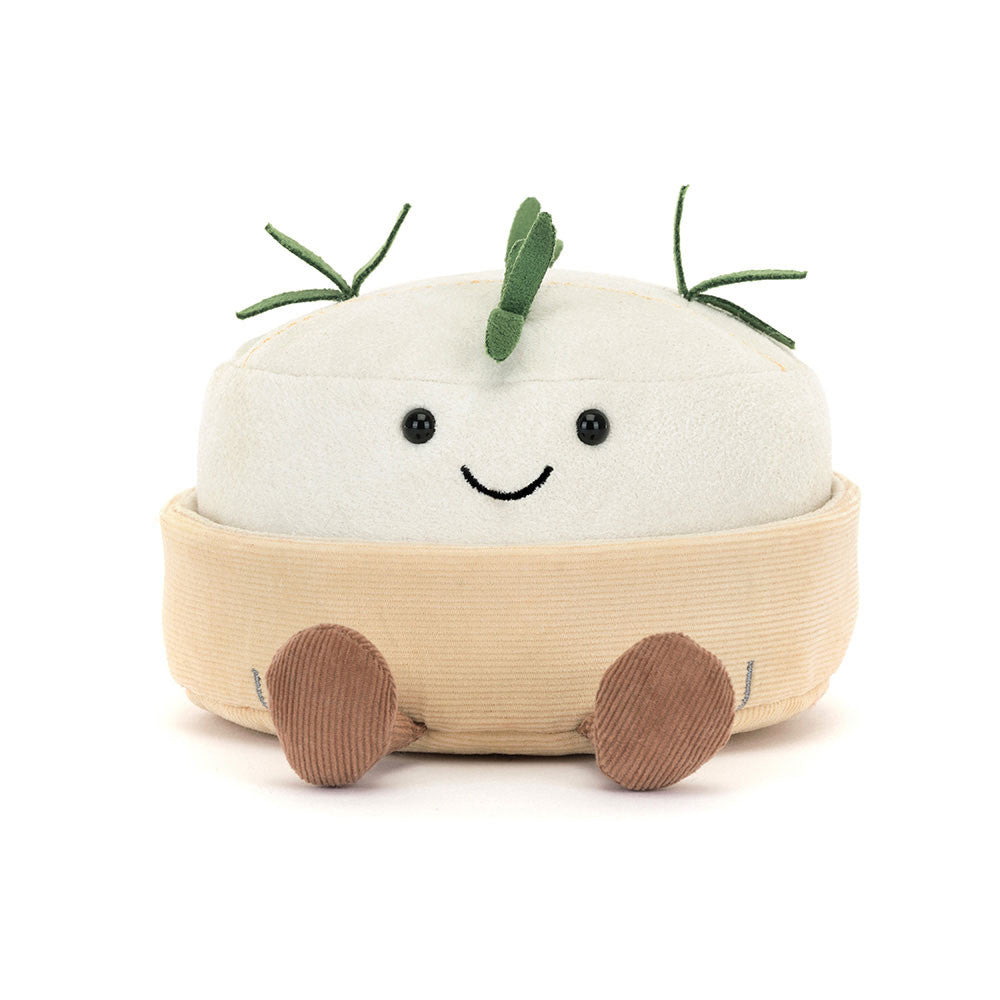 Jellycat Amuseables  Camembert (Max 2 Per Purchase)