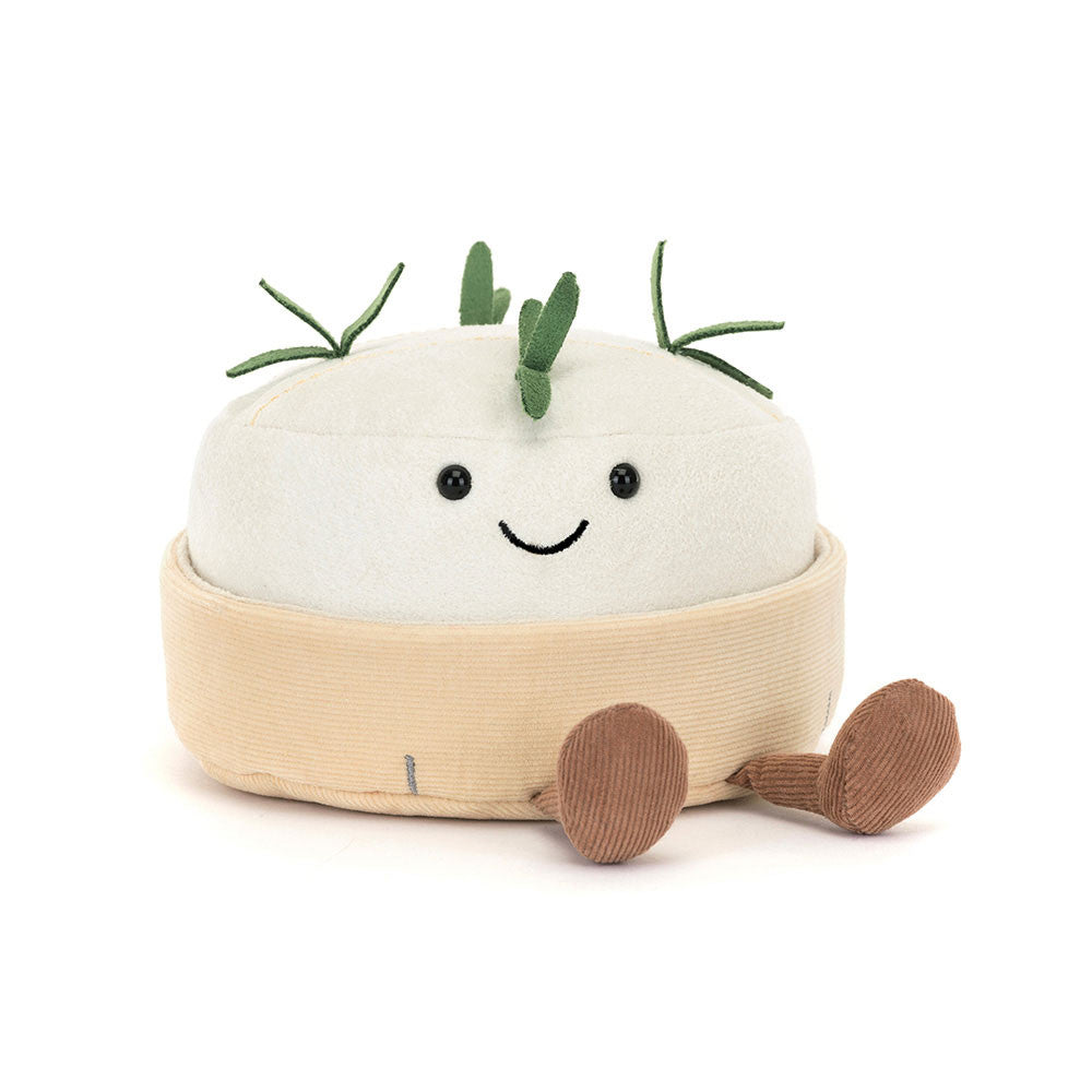Jellycat Amuseables  Camembert (Max 2 Per Purchase)