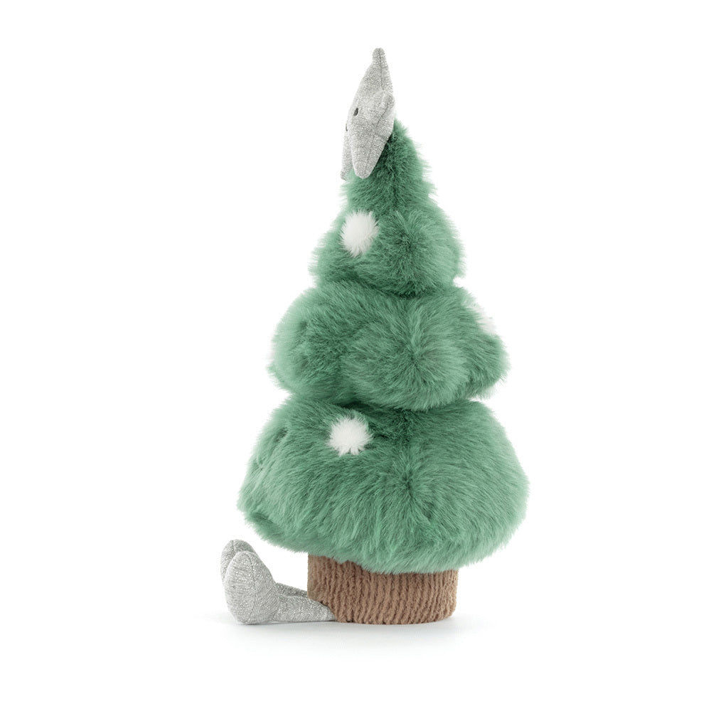 Jellycat Amuseables Christmas Tree (Max 1 Per Purchase)